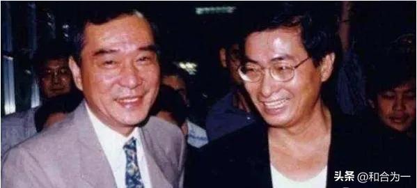 黑帮录：台湾黑帮的政治史