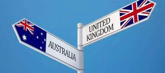 留学去英国还是澳洲？选择适合自己的最重要