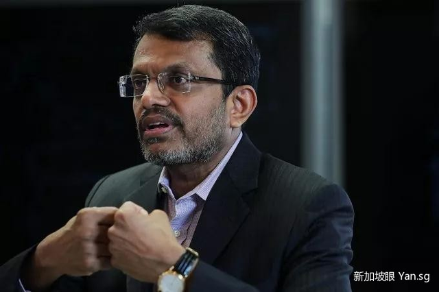 新加坡金管局：全球利率不太可能回到近零水平一睿问国际财讯集汇