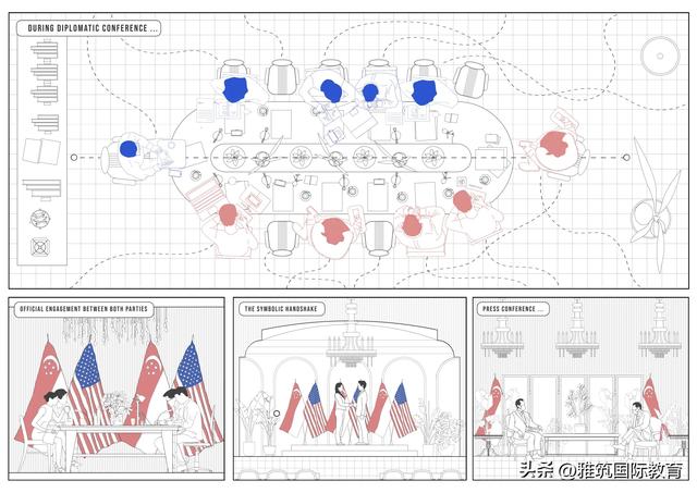 NUS新加坡国立大学2022建筑设计研究生毕业展分享-上篇