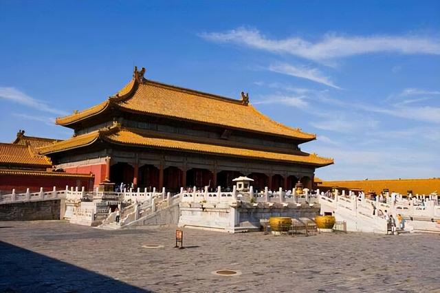 美国网友：中国根本没有5000年的历史，印度网友：你真是无知啊