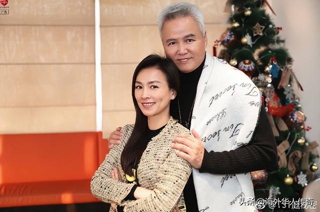 被判传销张庭林瑞阳夫妇正式“复工”赴马来西亚