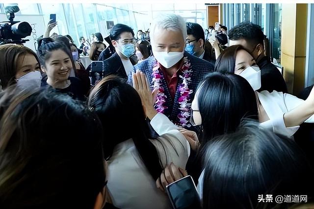 “我复活了！”之卷土重来！张庭夫妇转战东南亚，欲重启微商帝国