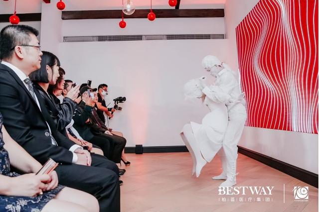 柏荟10年坚持不懈投身高定美学事业