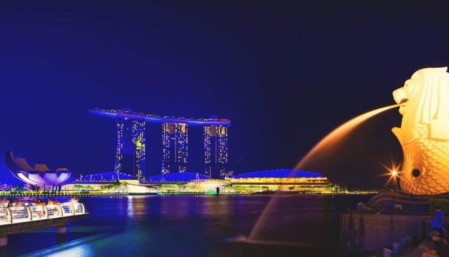 新加坡金管局考虑更严格的加密法规