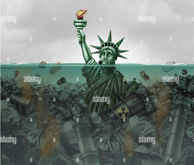 美论坛：中美拥有一样优秀的科学家，为何他们不关心气候变化？