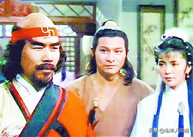 67岁“金轮法王”张雷自曝为何结婚！拍拖40年结婚五年：好过遗嘱