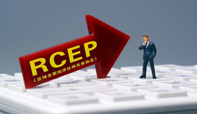 RCEP到底为卖家省了多少钱？上半年成果已出…