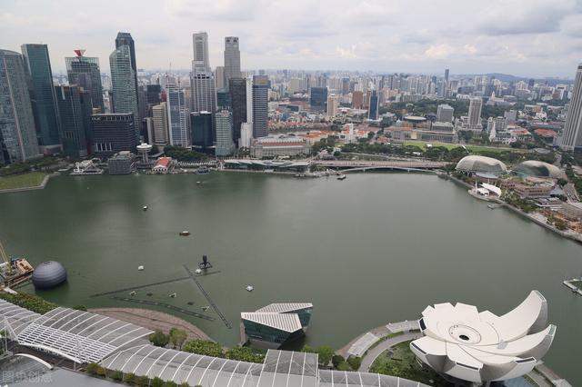 景鸿教育：新加坡留学申请要求