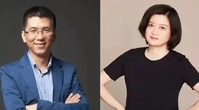 明星企业家双双移民新加坡