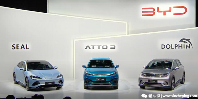 去了比亚迪，才读懂入榜世界500强背后的故事