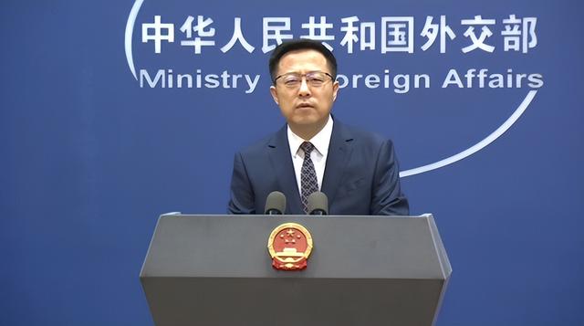 让我们拭目以待！美国人只要敢越线，解放军就绝不会坐视不管