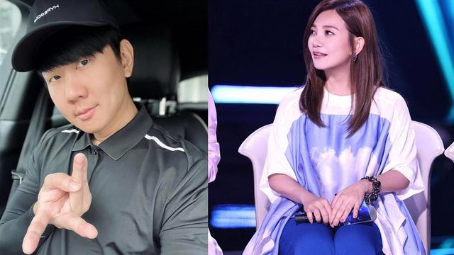 继蔡依林后，梁静茹、林俊杰等人也被点名没有表明立场
