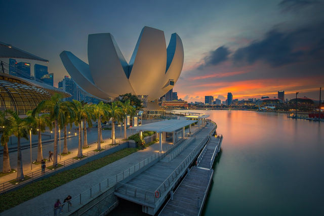 专访 | 疫情下，为什么新加坡成为留学首选地？