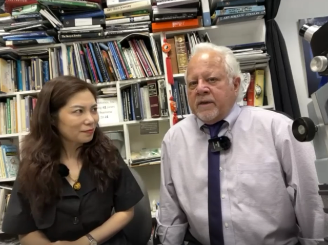 彩宝世界的它山之石，GUILD直击美国彩宝市场发展实景