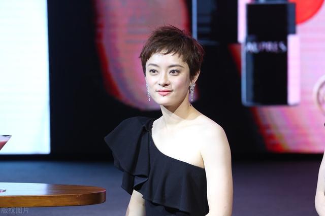 为什么孙俪能够成为甄嬛？