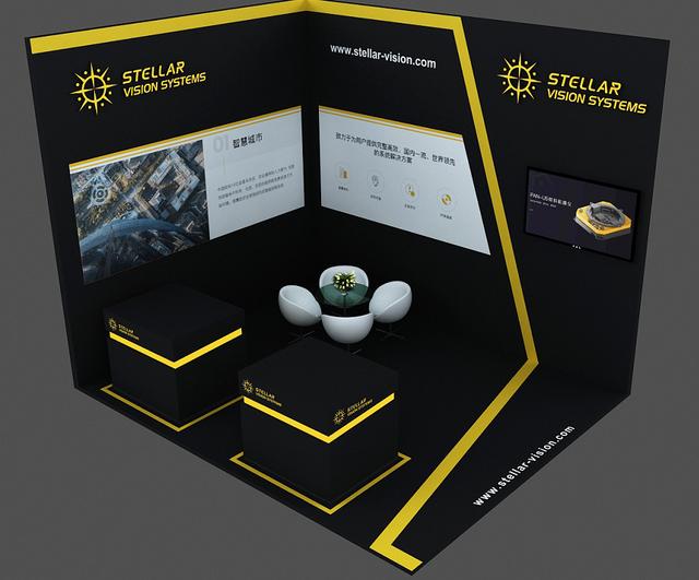 新加坡展位设计需要考虑的因素，不容忽视！（2022已更新）