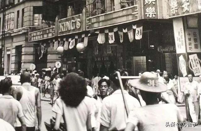 去日苦多——香港电影极简史