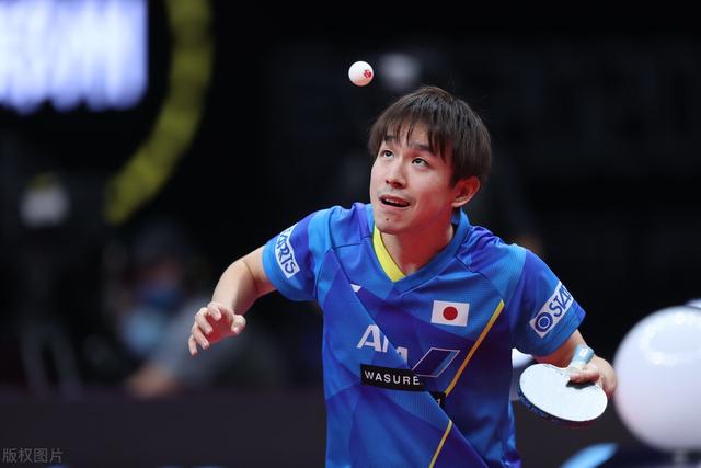 意外！日本名将退出成都世乒赛，大满贯4强选手有望递补出战