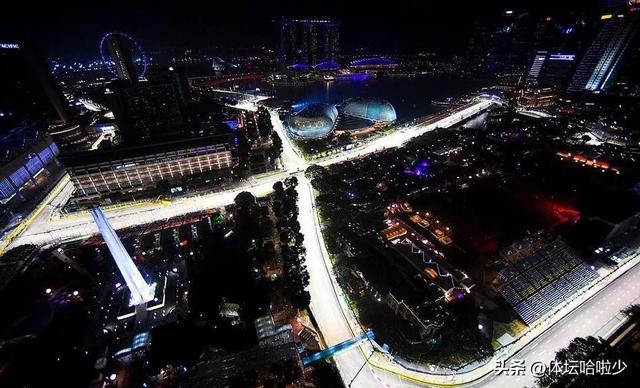 真是神奇！F1新加坡站夺冠密码被找到，正赛必须从奇数位置起步
