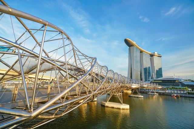 新加坡名校留学，Eway升学与新加坡专业机构达成战略合作