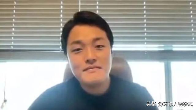 58万亿一夜蒸发，牵出韩国“史上最大诈骗犯”
