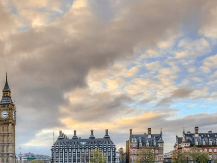 9-10月去英国留学，超低省钱转机路线不过万