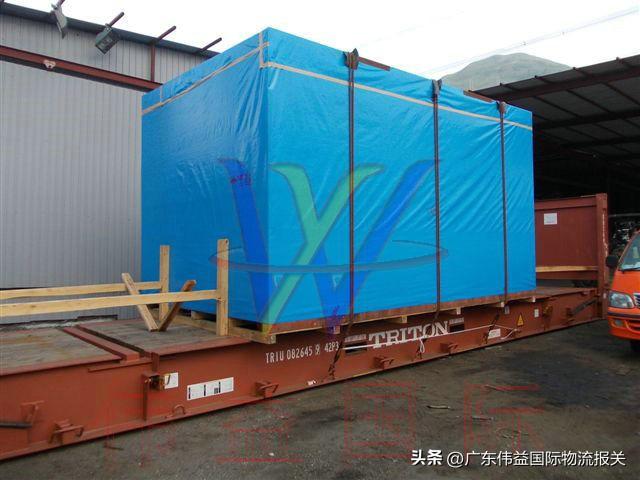 新加坡二手机器设备进口到国内任意码头都可以报关吗？有限制吗
