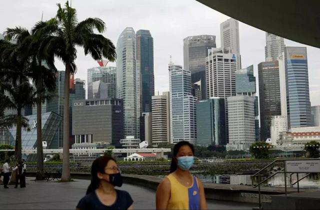 美若衰退可能冲击亚洲最脆弱的是新加坡和这国