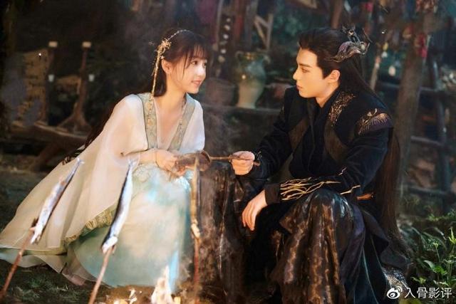 《苍兰诀》爆火女主虞书欣竟留学新加坡！新加坡留学到底有多香