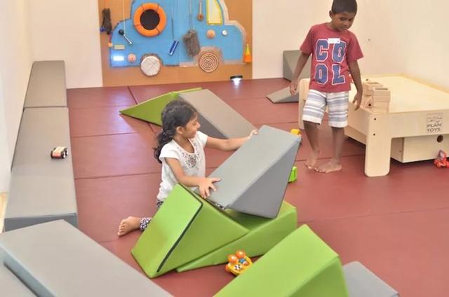 新加坡的4个景点为孩子带来更好的学习体验