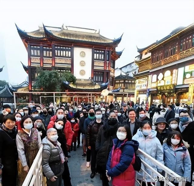 这些海外员工，为什么爱中国？