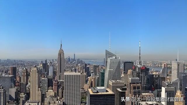 太一控股集团：邝臻正式出任太一资本（新加坡）CEO
