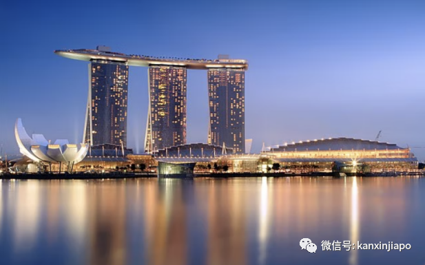 新加坡高档酒店价格创新高，一晚直逼3000新，下月订单全爆满