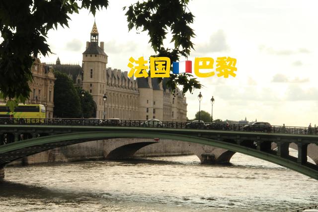 人的一生要疯狂一次（我的第一次欧洲之旅）（九）