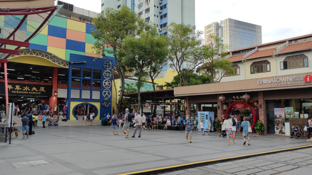 对话弘章投资翁怡诺：新加坡市场容量小缺劳动力但能盈利
