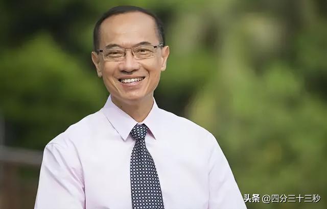 如果这两件事发生，将引爆台海战争！新加坡前外长暗示美国别挑衅