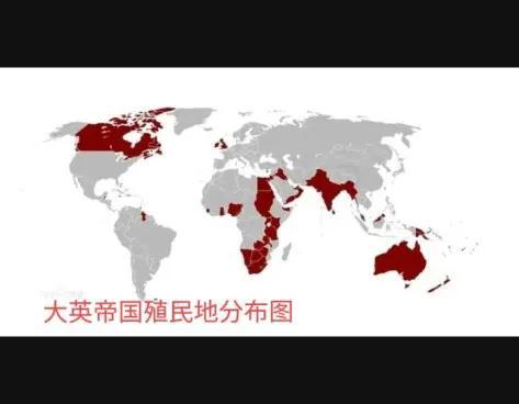 英国，一个靠尸体堆积起来的国家