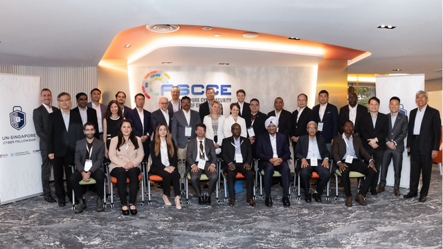 首届联合国-新加坡网络伙伴计划举行！新加坡国立大学热门专业