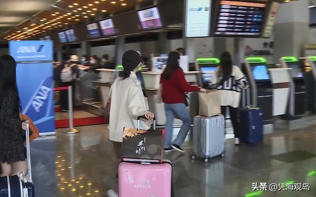 日本入境不认台湾高端疫苗，岛内开始炸锅，陈时中又走到风口浪尖