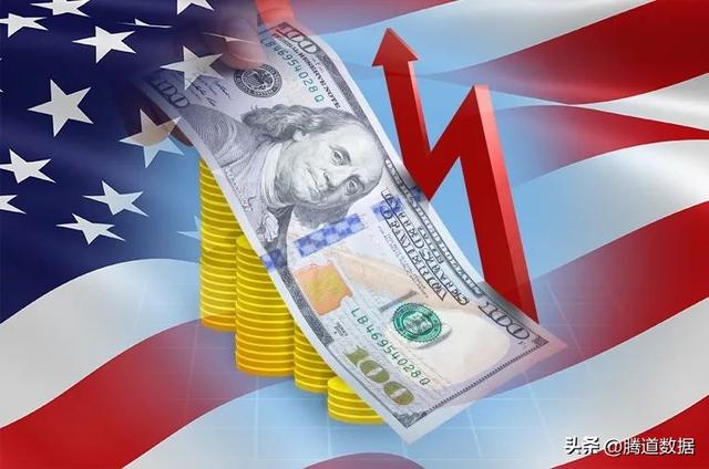 今日资讯 | 惊！美国通胀超预期、人民币贬值、土耳其经济增长等