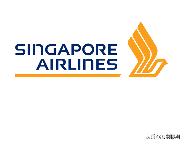 「新加坡航空」新加坡，全球航司机型介绍，高清照片版