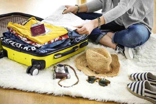 2022年新加坡留学生行李清单汇总