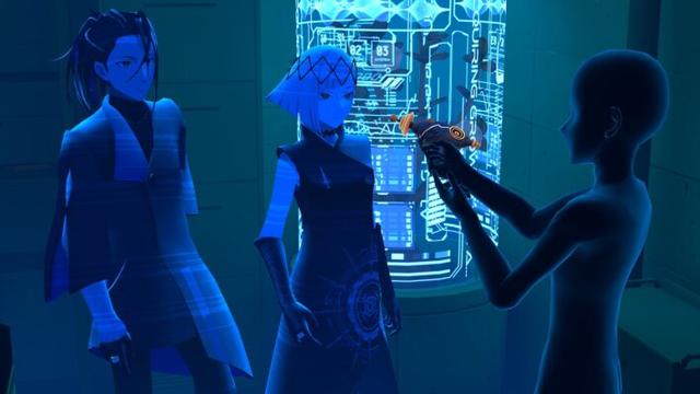 2022科隆游戏展上的VR游戏：炼狱版《捉妖记》、鼠宝宝向前冲
