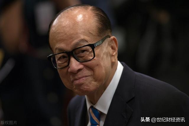 英镑大跌损失惨重，李超人也被英国市场割了韭菜