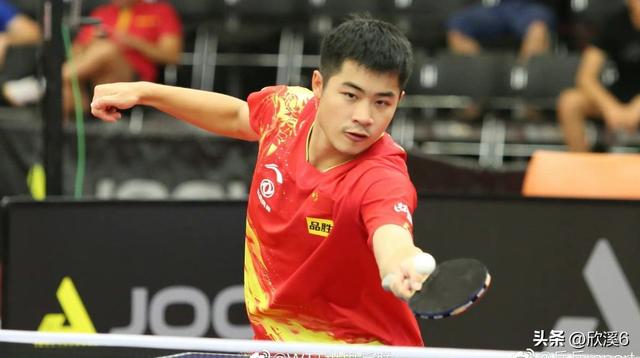 曹巍挑战日本黑马松山祐季，吴洋晨徐海东迎战韩国劲敌，附赛程