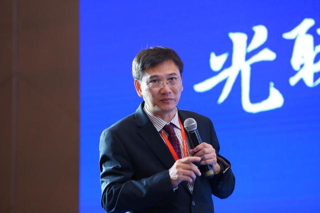 激光光学国际领军人物洪明辉已回国全职加盟母校厦门大学