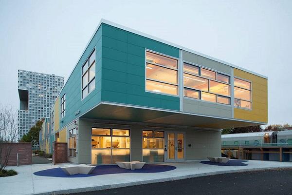 模块化建筑-面向未来的建造方式（二）