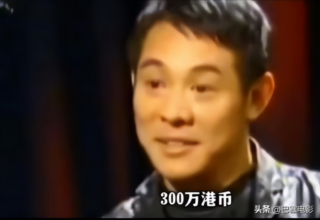 李连杰一家长居欧洲，细看59岁功夫巨星资产，才知什么是人生赢家