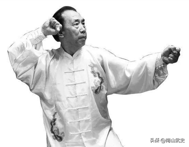 张希贵功夫造诣如何？艺兼众门自成风格，曾遍访国内名家巨手